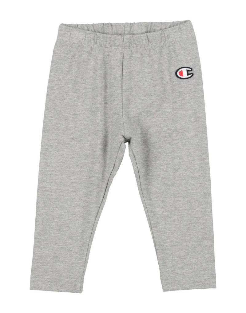 CHAMPION Leggings Kinder Hellgrau von CHAMPION