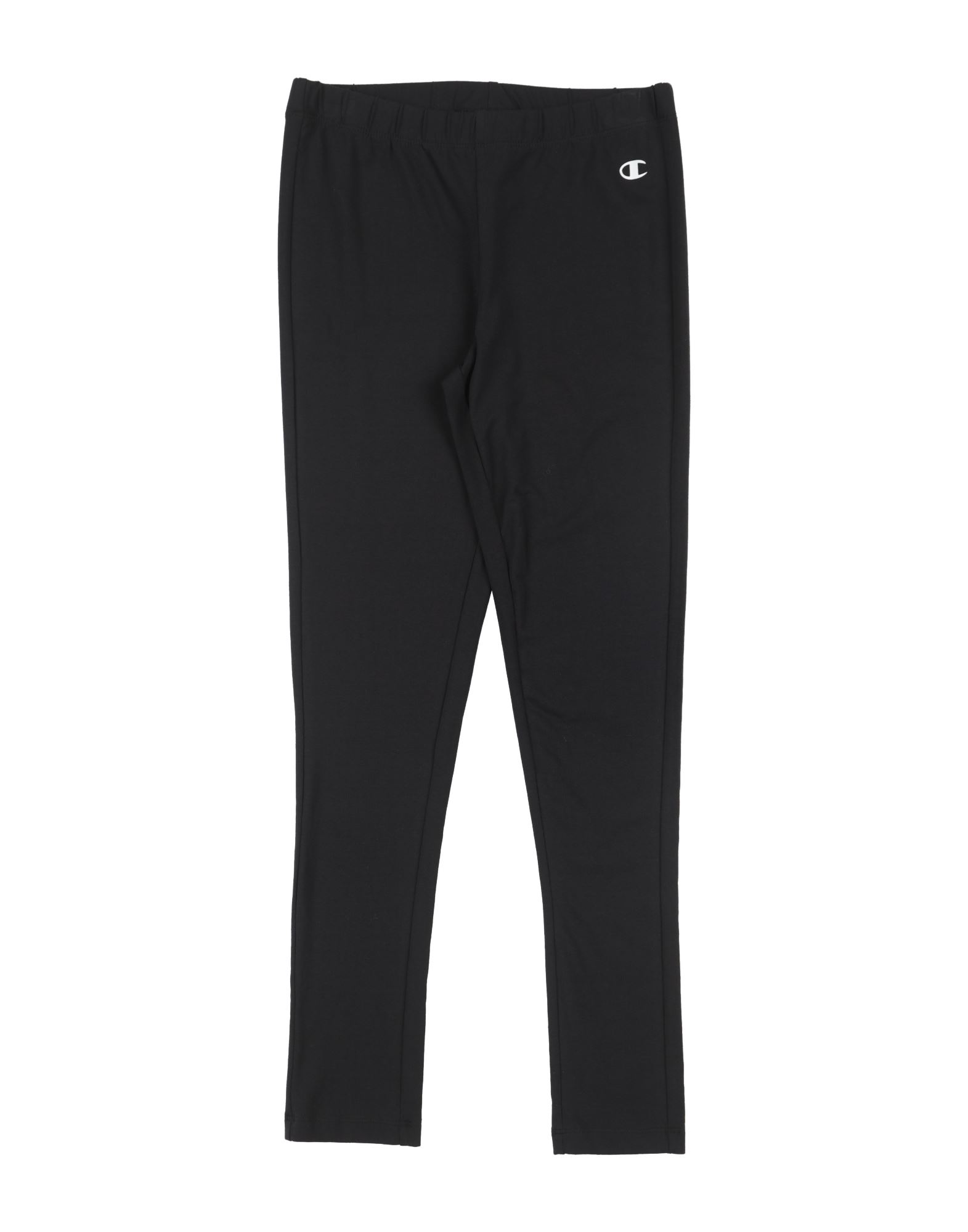 CHAMPION Leggings Kinder Schwarz von CHAMPION