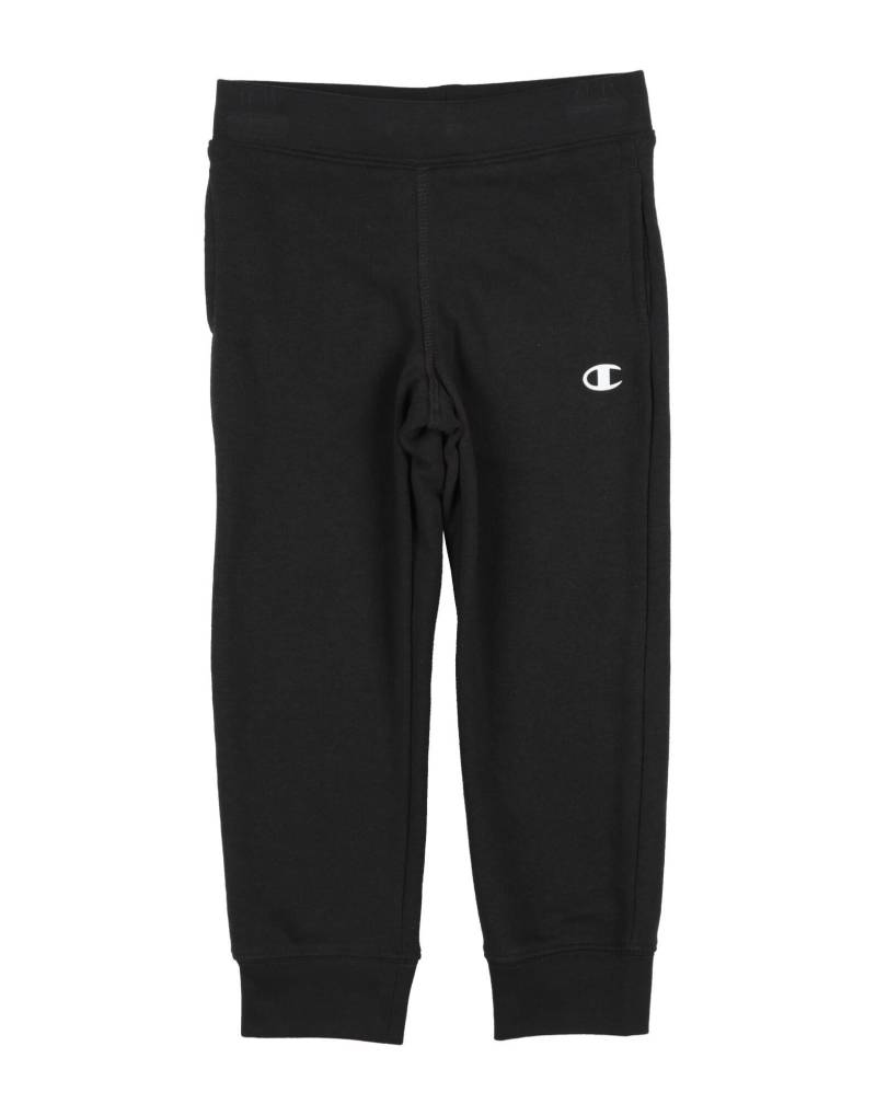 CHAMPION Leggings Kinder Schwarz von CHAMPION