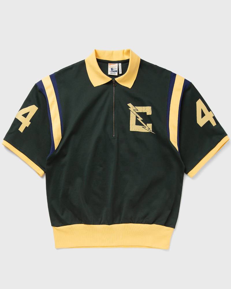 CHAMPION Polo men Polos green in Größe:XXL von CHAMPION