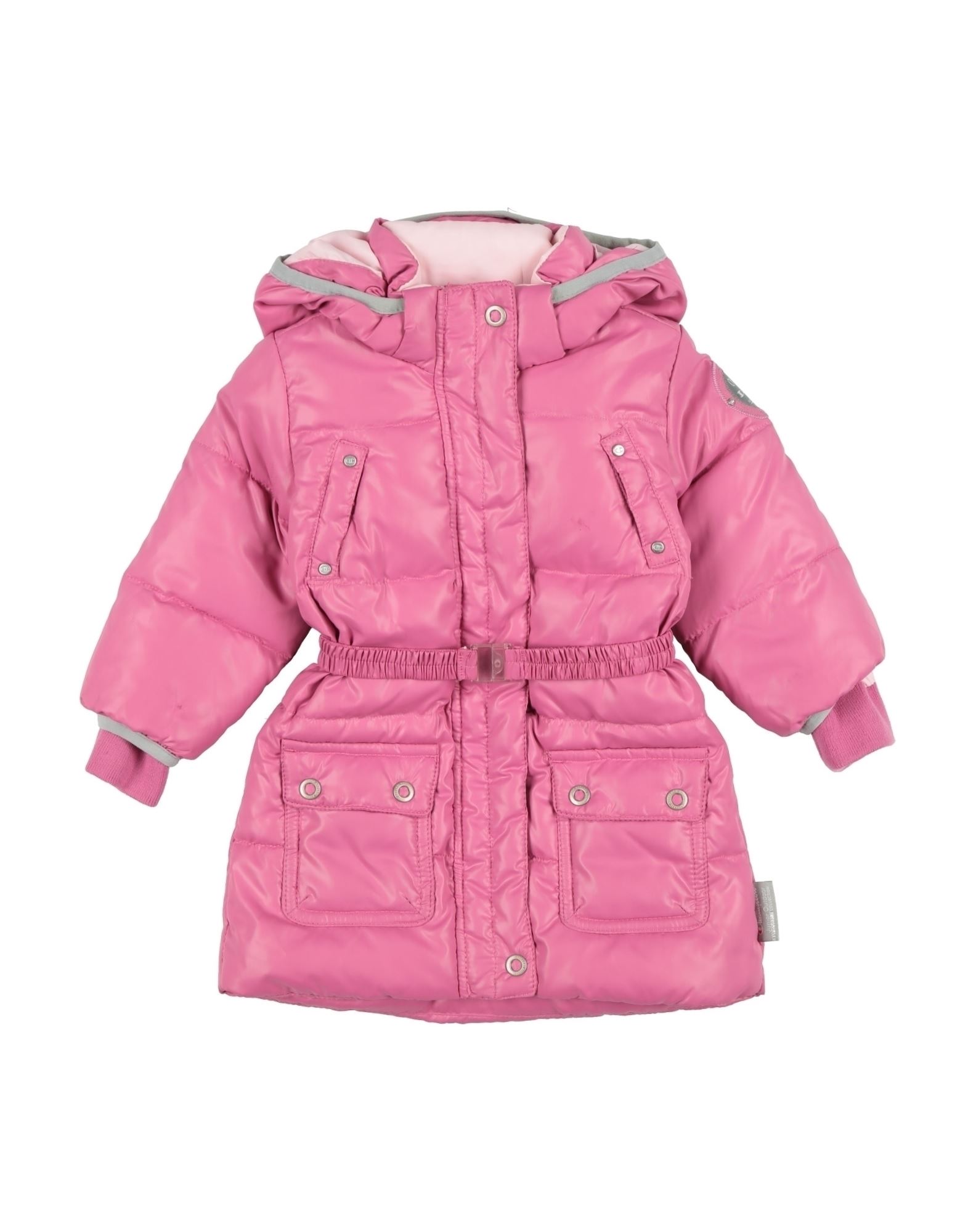 CHAMPION Pufferjacke & Daunenjacke Kinder Fuchsia von CHAMPION