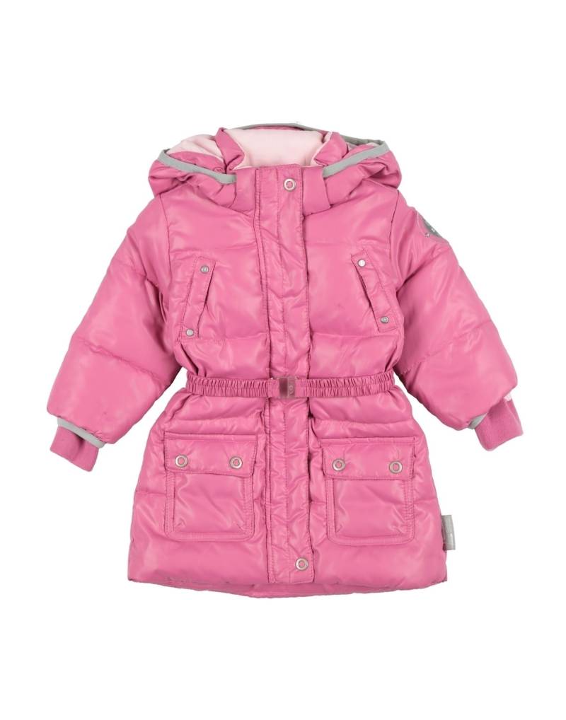 CHAMPION Pufferjacke & Daunenjacke Kinder Fuchsia von CHAMPION