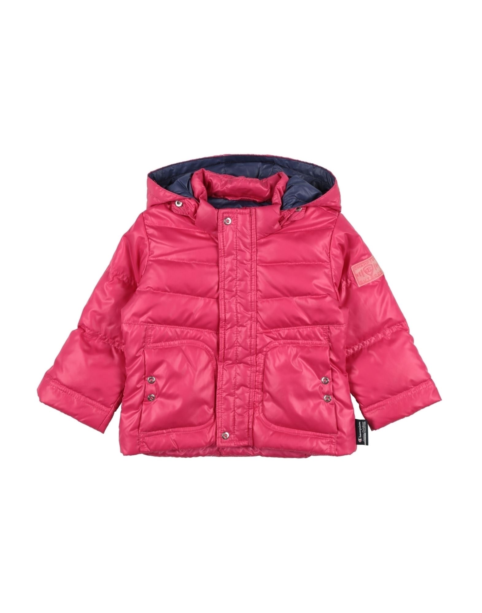 CHAMPION Pufferjacke & Daunenjacke Kinder Fuchsia von CHAMPION
