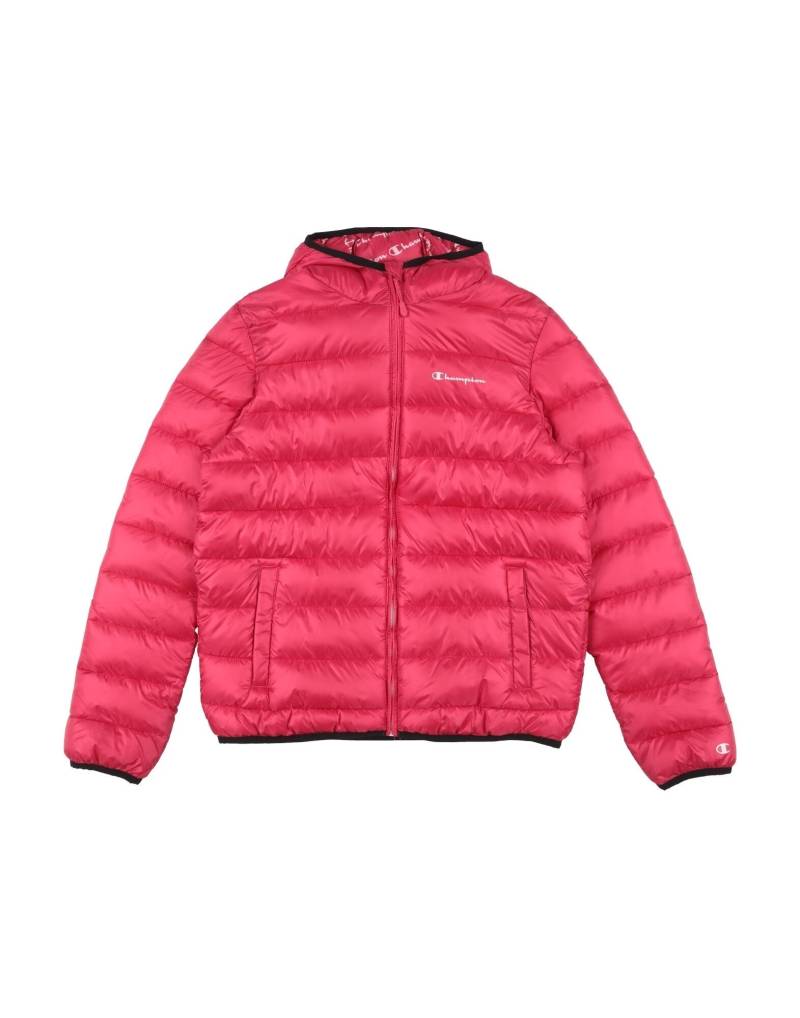 CHAMPION Pufferjacke & Daunenjacke Kinder Magenta von CHAMPION