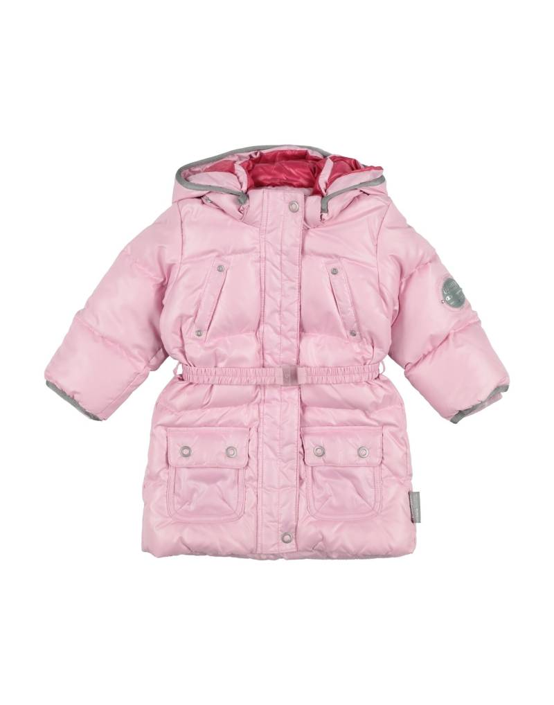CHAMPION Pufferjacke & Daunenjacke Kinder Rosa von CHAMPION