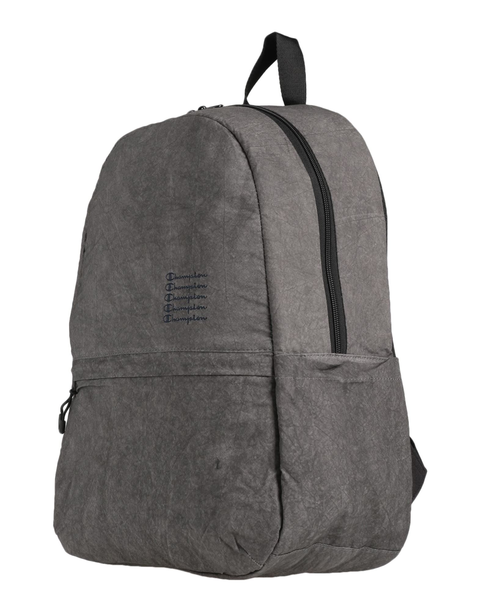 CHAMPION Rucksack Herren Blei von CHAMPION