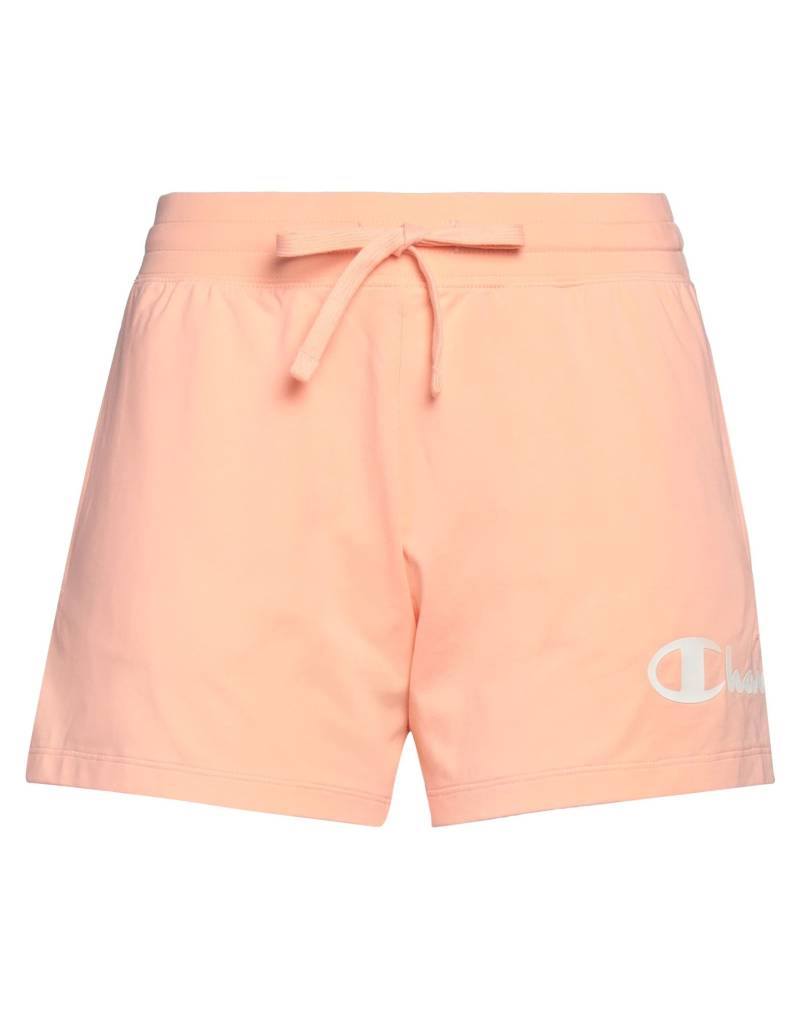 CHAMPION Shorts & Bermudashorts Damen Lachs von CHAMPION