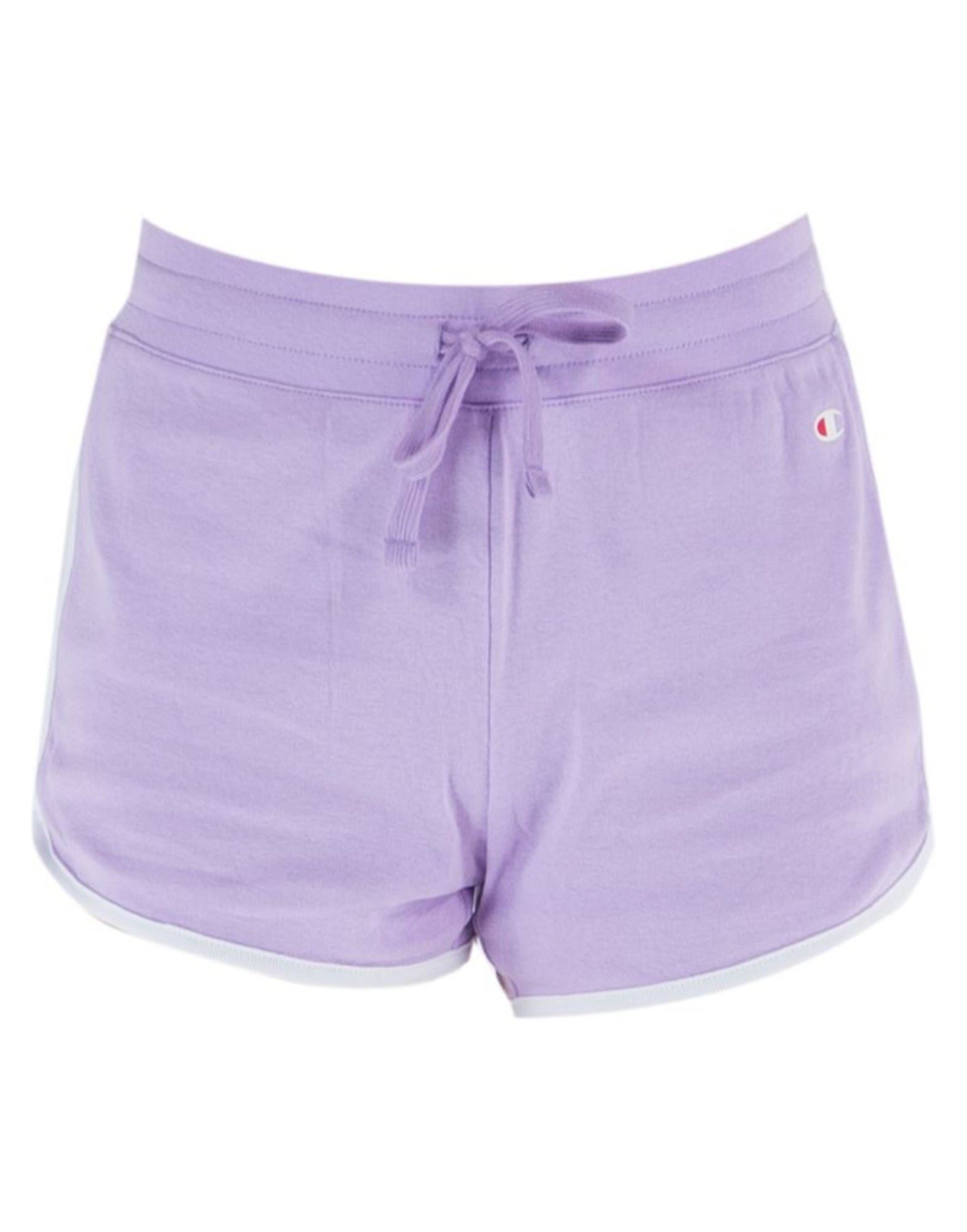 CHAMPION Shorts & Bermudashorts Damen Violett von CHAMPION