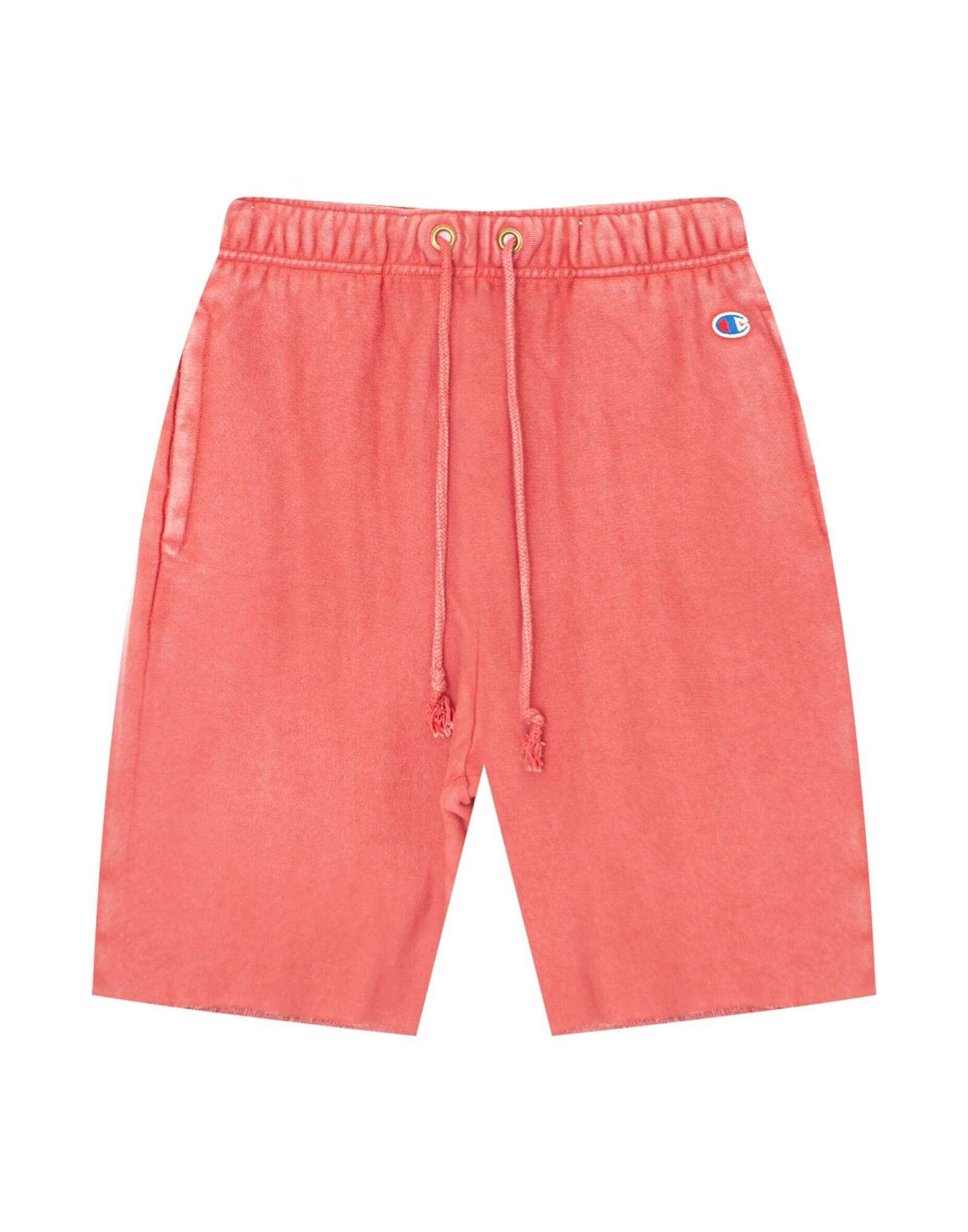 CHAMPION Shorts & Bermudashorts Herren Rot von CHAMPION