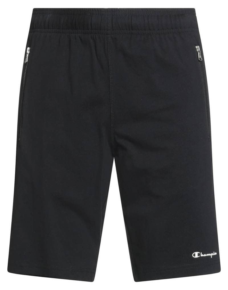 CHAMPION Shorts & Bermudashorts Herren Schwarz von CHAMPION