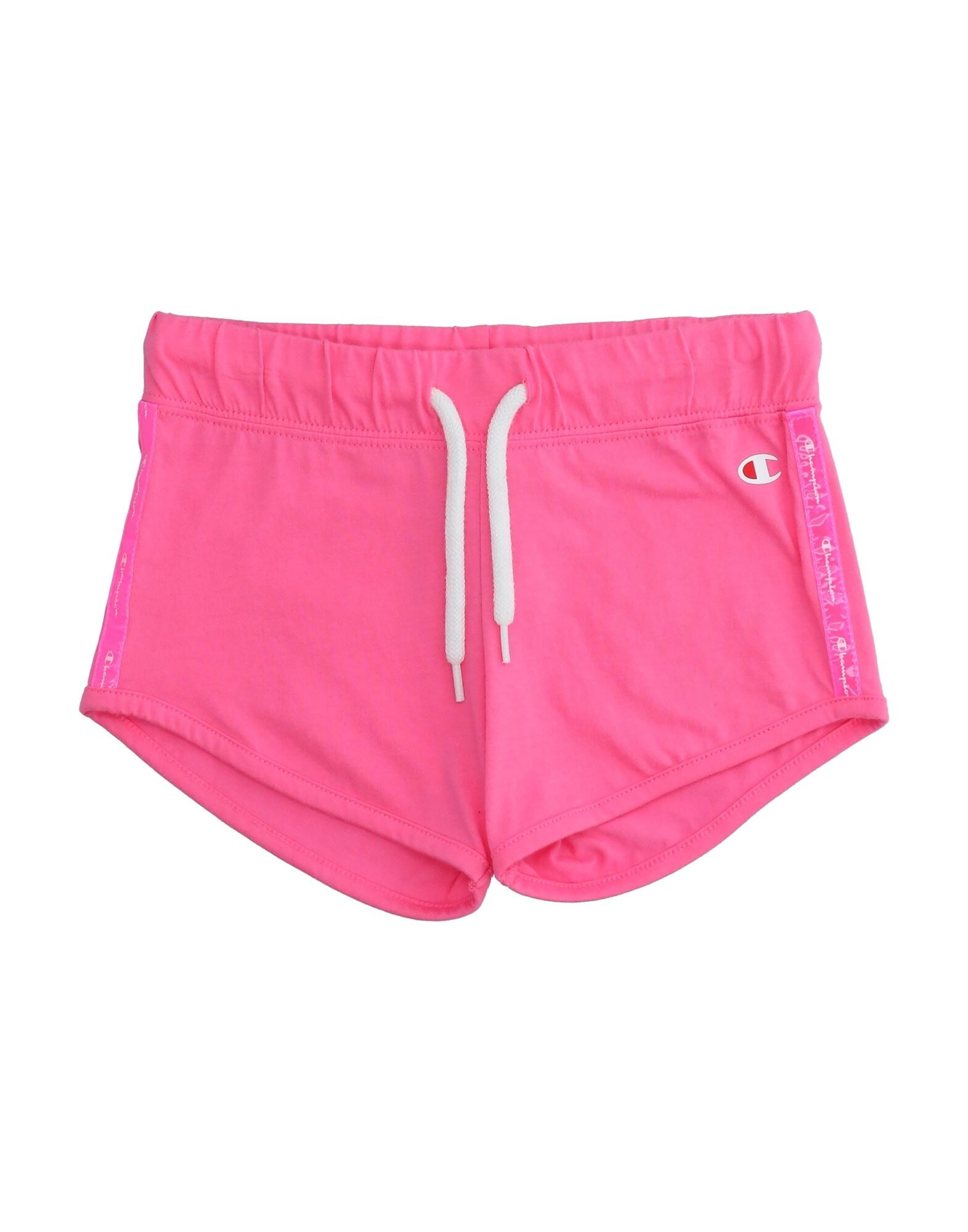 CHAMPION Shorts & Bermudashorts Kinder Fuchsia von CHAMPION