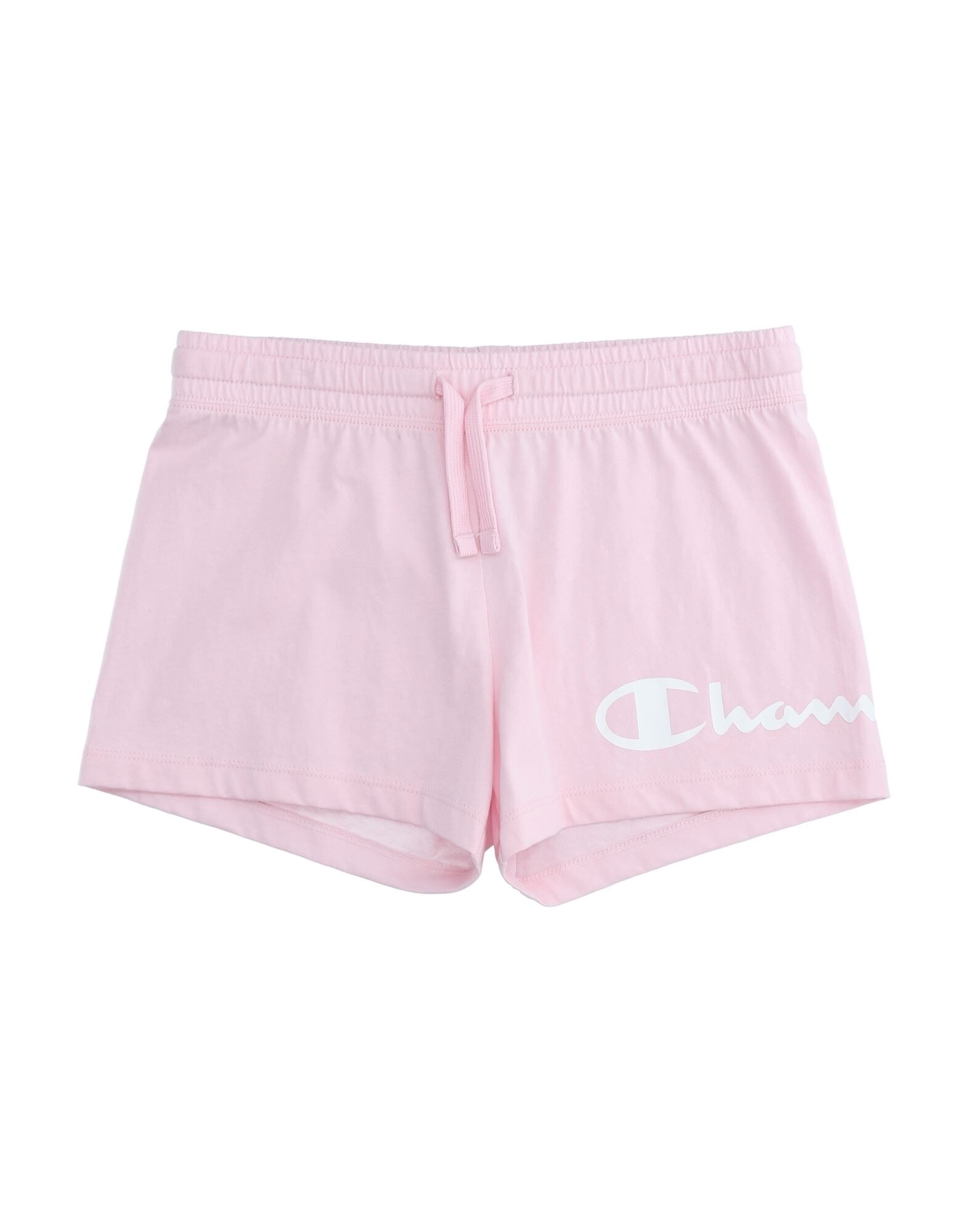 CHAMPION Shorts & Bermudashorts Kinder Rosa von CHAMPION