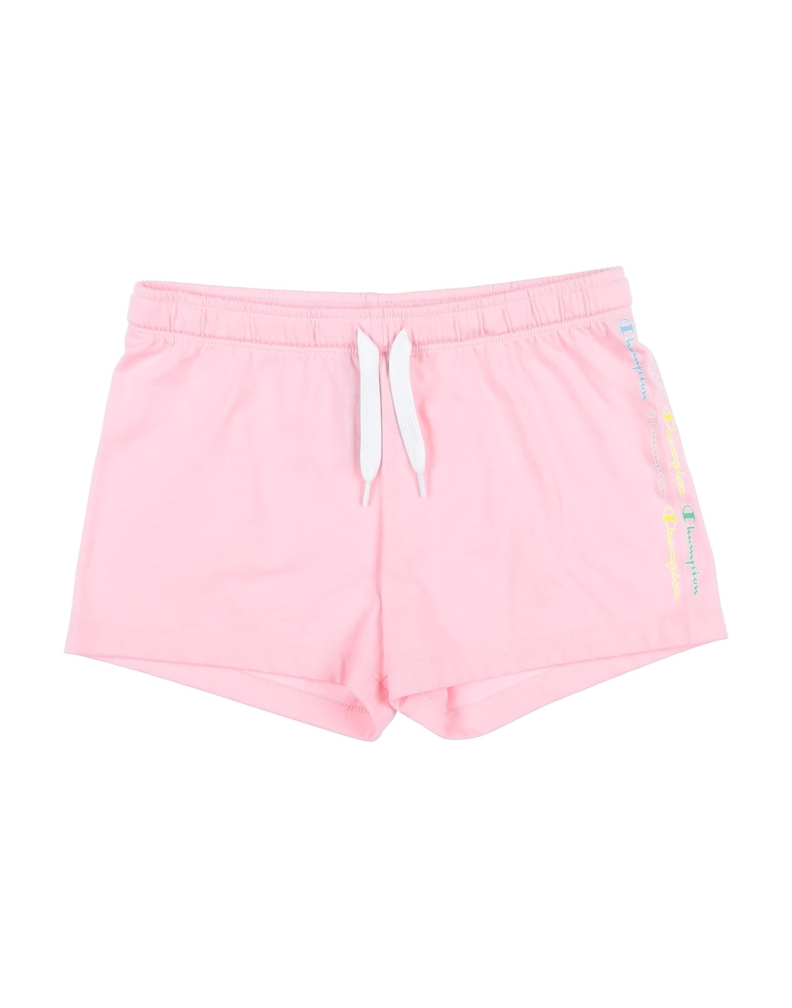 CHAMPION Shorts & Bermudashorts Kinder Rosa von CHAMPION