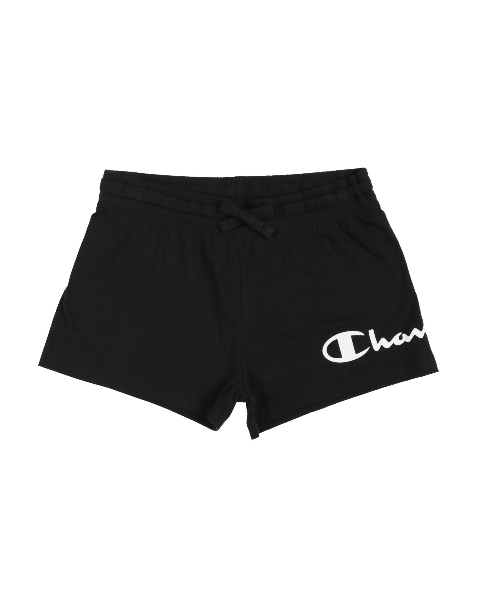 CHAMPION Shorts & Bermudashorts Kinder Schwarz von CHAMPION