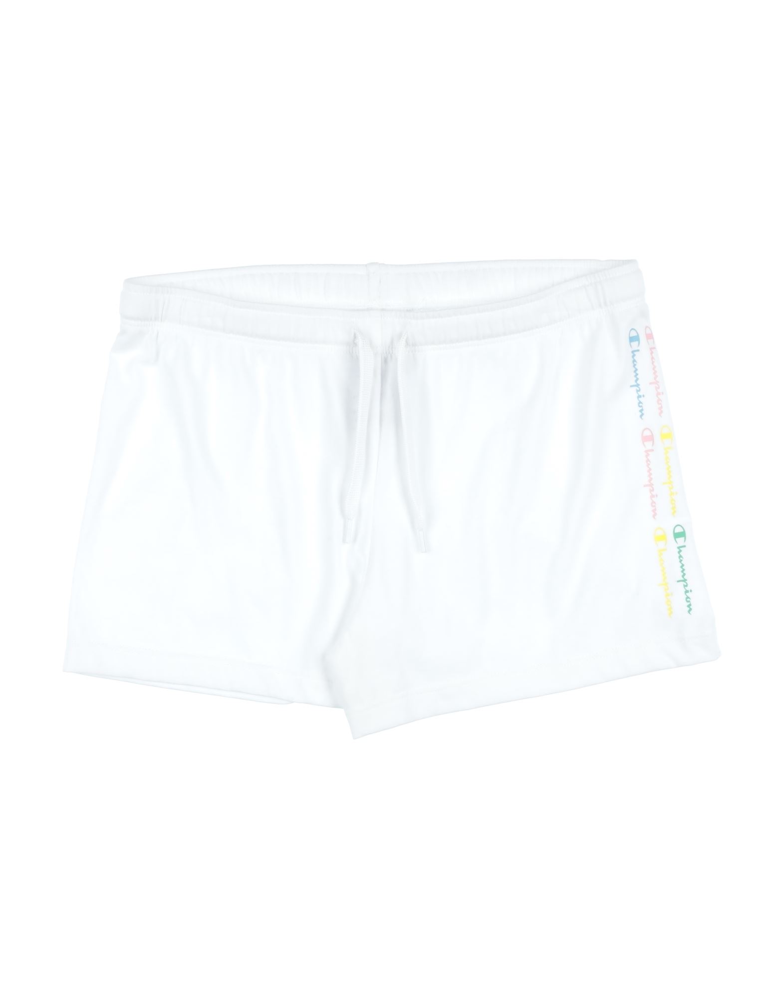 CHAMPION Shorts & Bermudashorts Kinder Weiß von CHAMPION