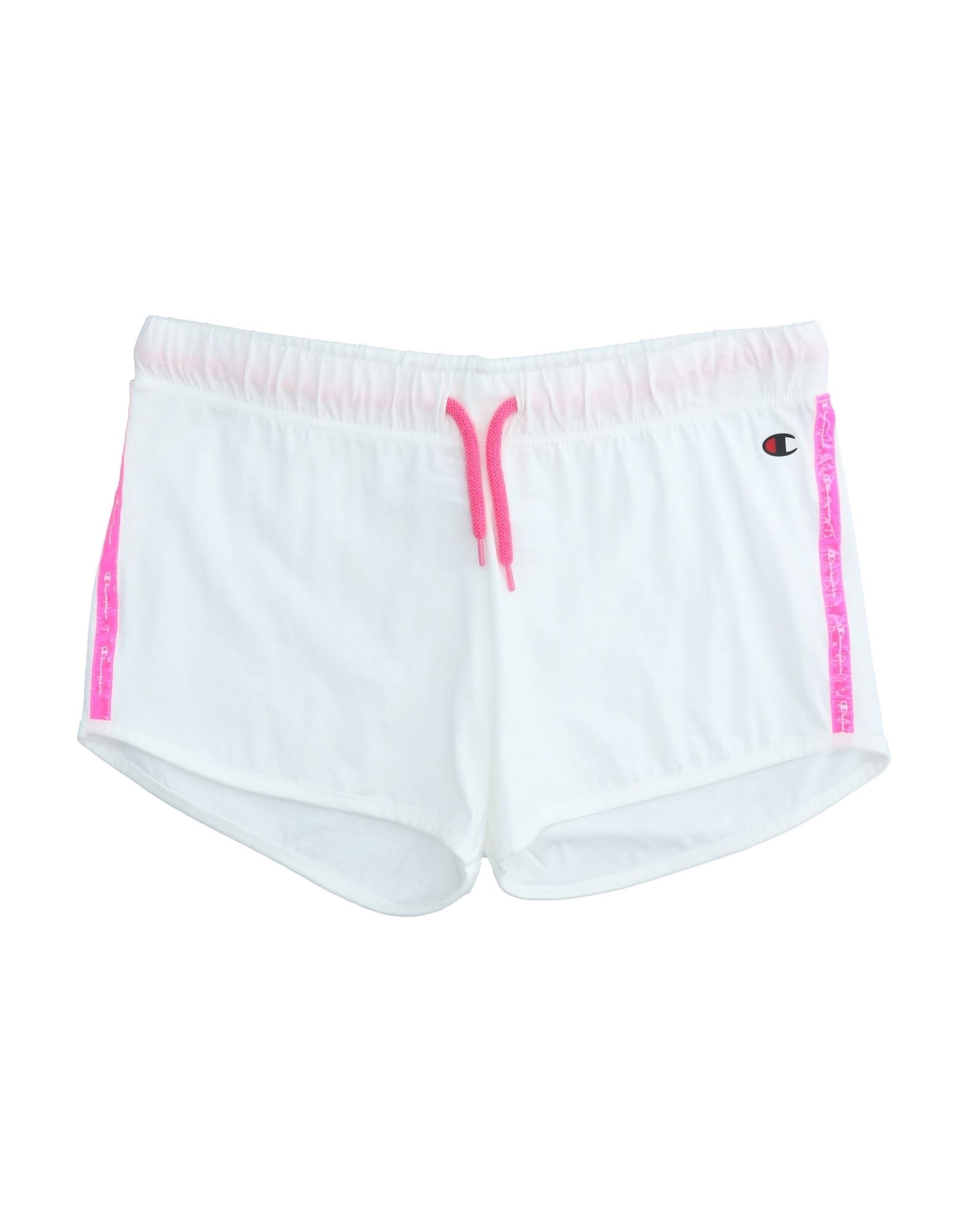 CHAMPION Shorts & Bermudashorts Kinder Weiß von CHAMPION