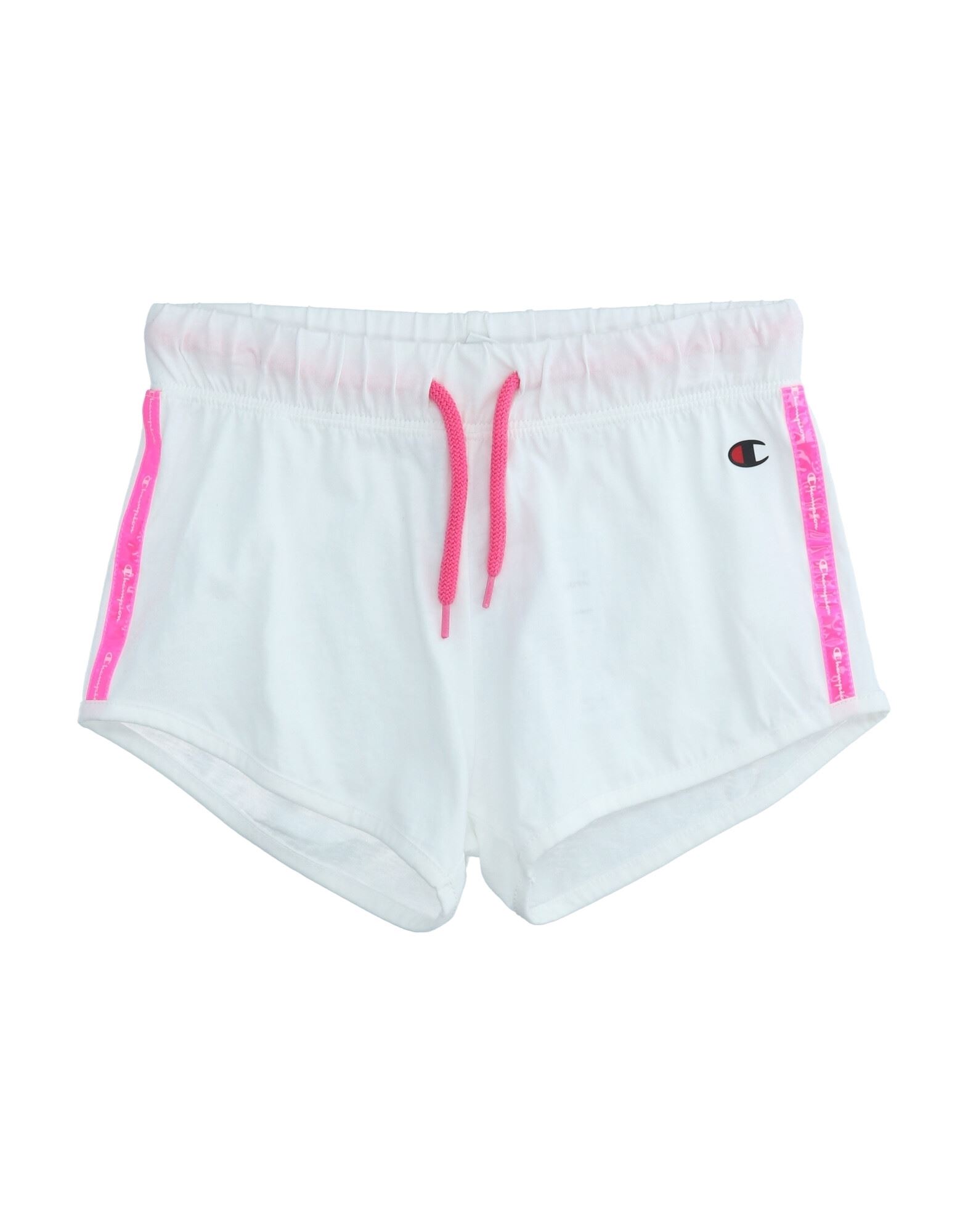 CHAMPION Shorts & Bermudashorts Kinder Weiß von CHAMPION