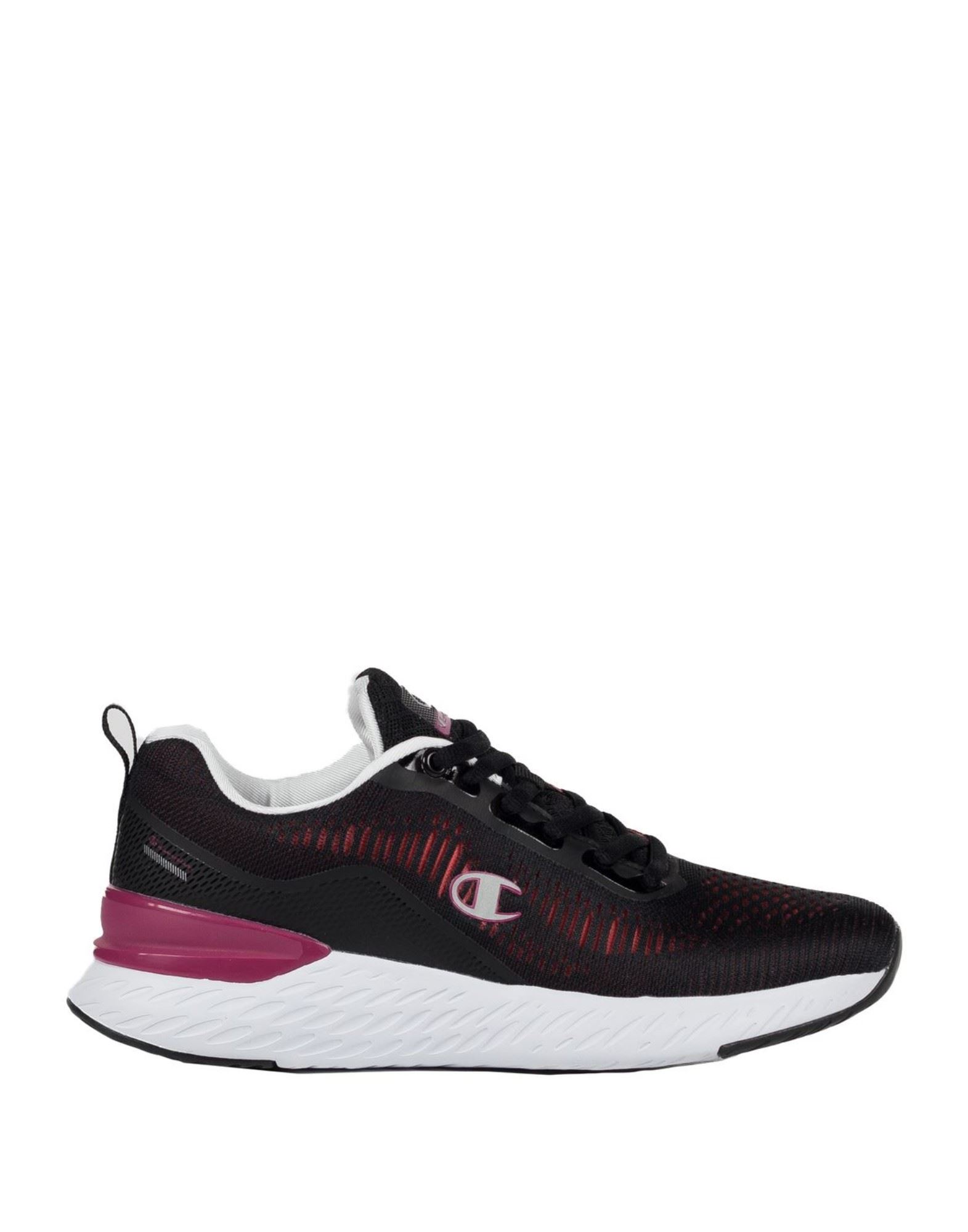 CHAMPION Sneakers Damen Schwarz von CHAMPION