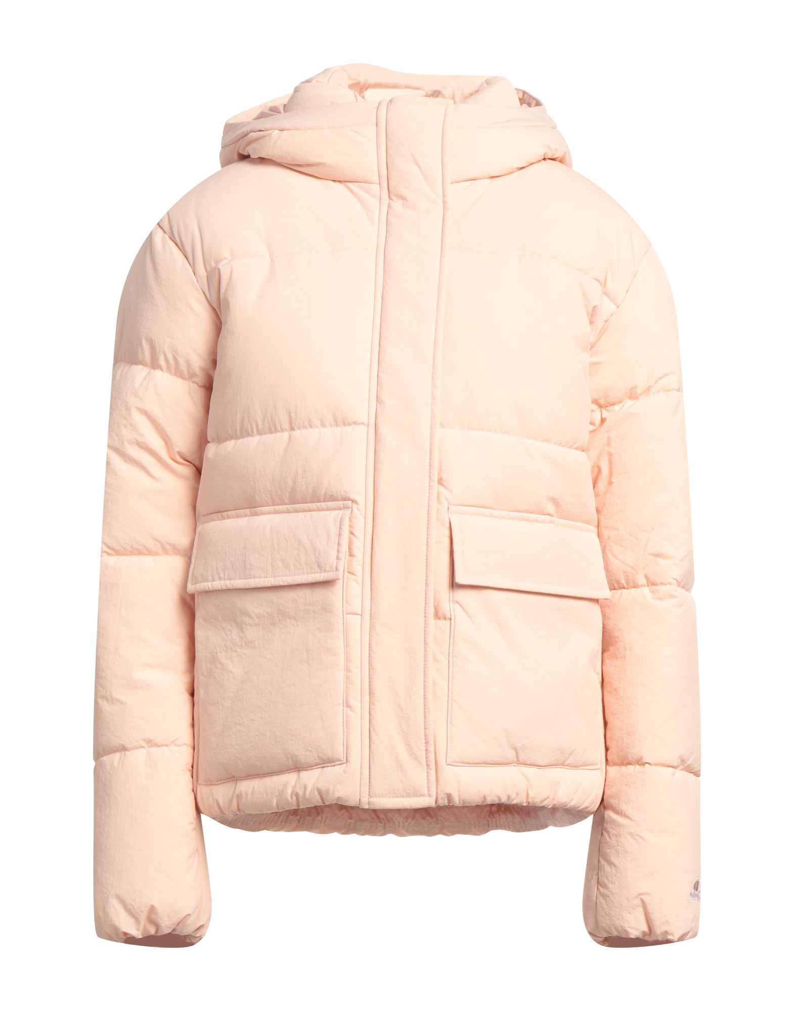 CHAMPION Pufferjacke & Daunenjacke Damen Hellrosa von CHAMPION