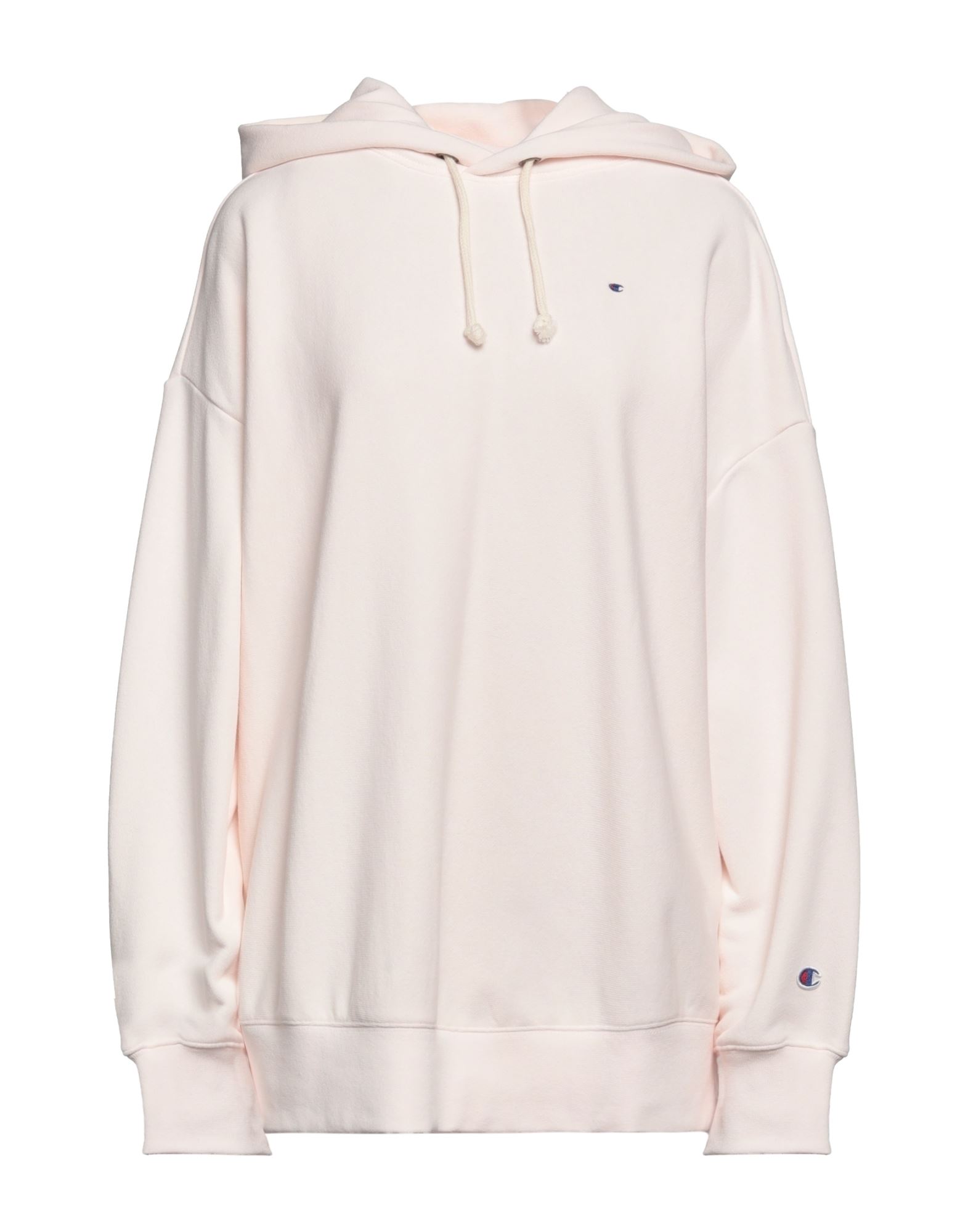 CHAMPION Sweatshirt Damen Hellrosa von CHAMPION