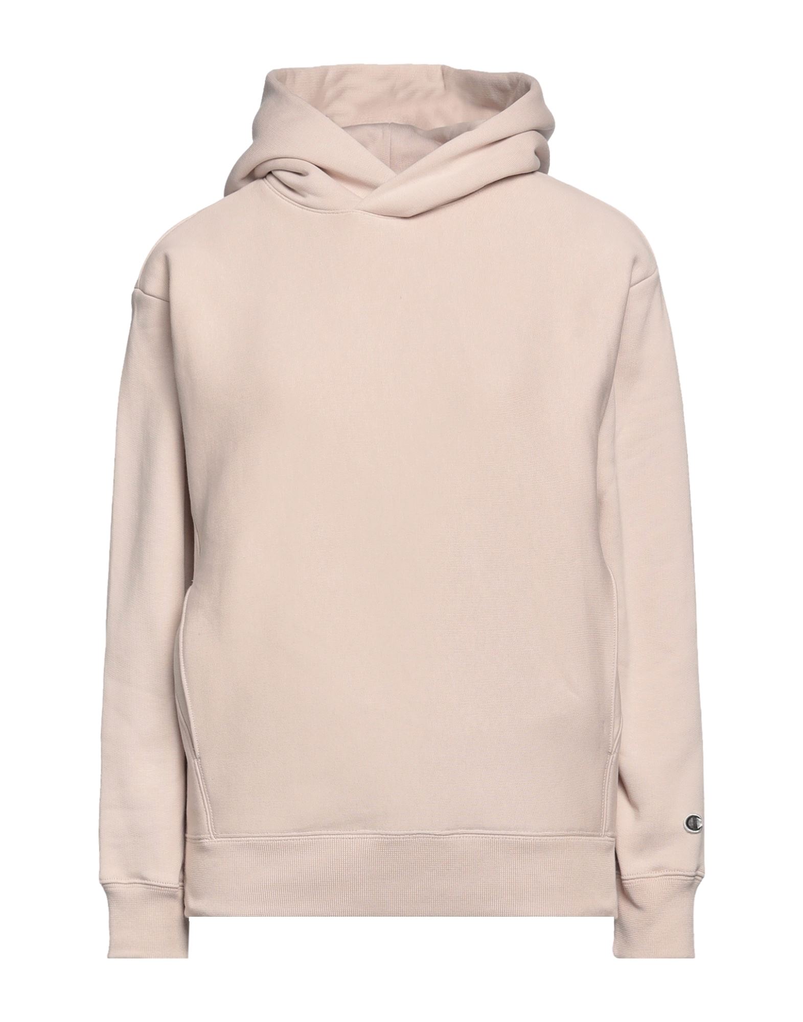 CHAMPION Sweatshirt Damen Hellrosa von CHAMPION