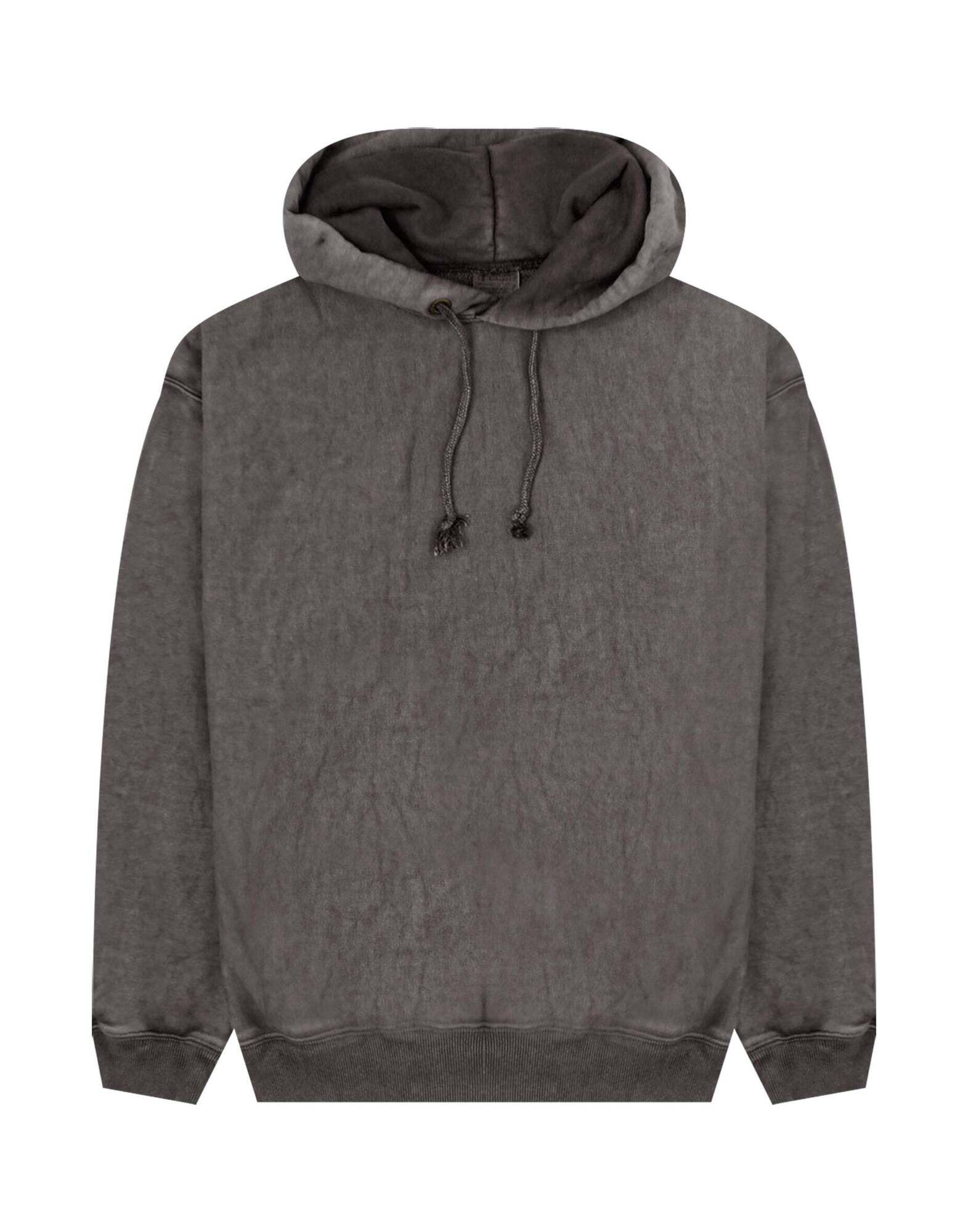 CHAMPION Sweatshirt Herren Schwarz von CHAMPION