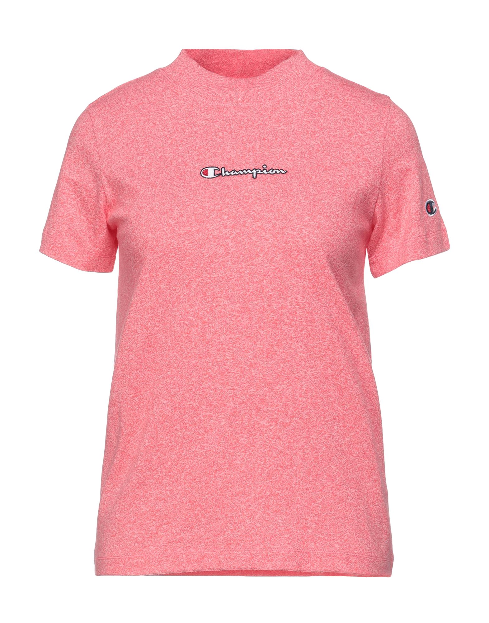 CHAMPION T-shirts Damen Koralle von CHAMPION