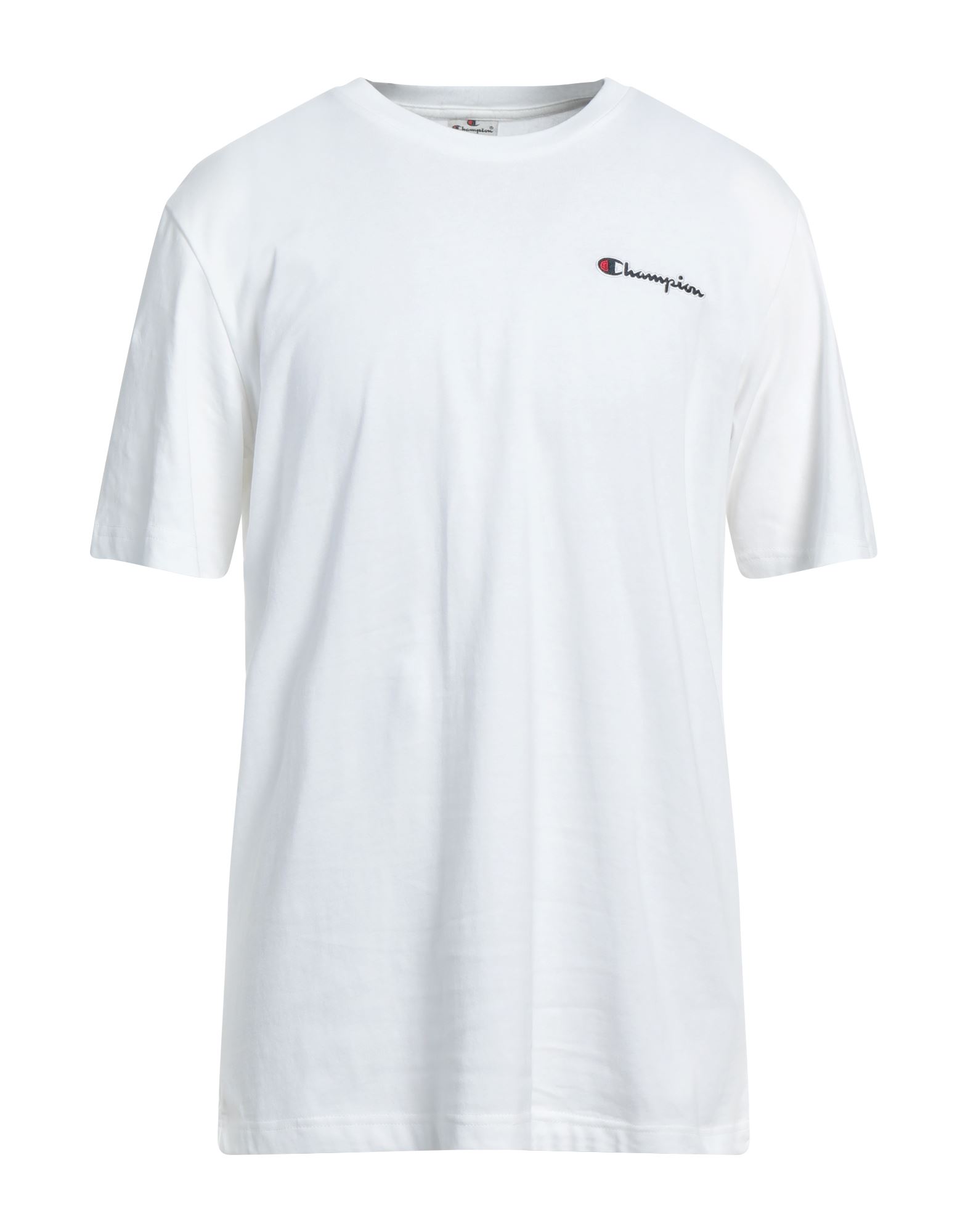 CHAMPION T-shirts Herren Weiß von CHAMPION