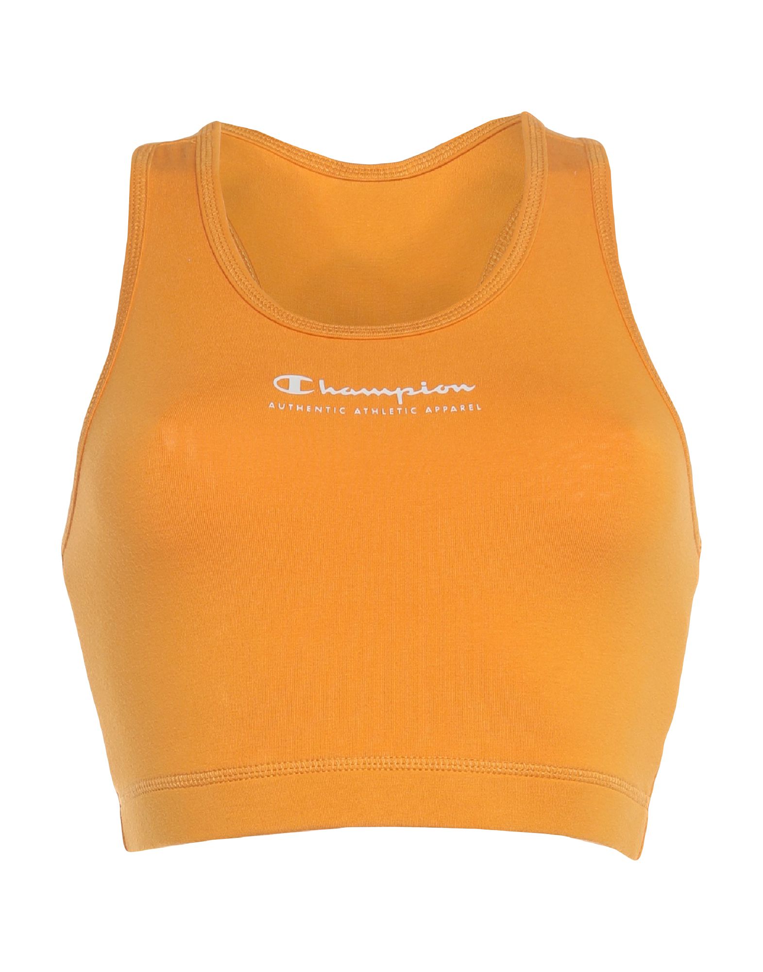 CHAMPION Top Damen Orange von CHAMPION