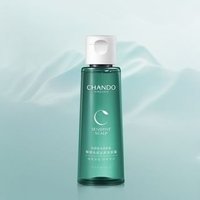 CHANDO - Sensitive Scalp Anti-Itch Shampoo 100ml von CHANDO