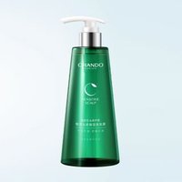 CHANDO - Sensitive Scalp Moisturizing Shampoo 550ml von CHANDO
