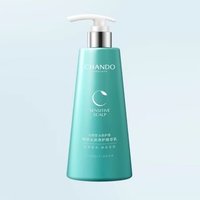CHANDO - Sensitive Scalp Purifying Conditioner 550ml von CHANDO