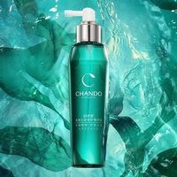 CHANDO - Sensitive Scalp Repair Serum 120ml von CHANDO