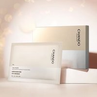 CHANDO - Time Freeze Firming Eye Mask Set 5ml x 10pcs von CHANDO
