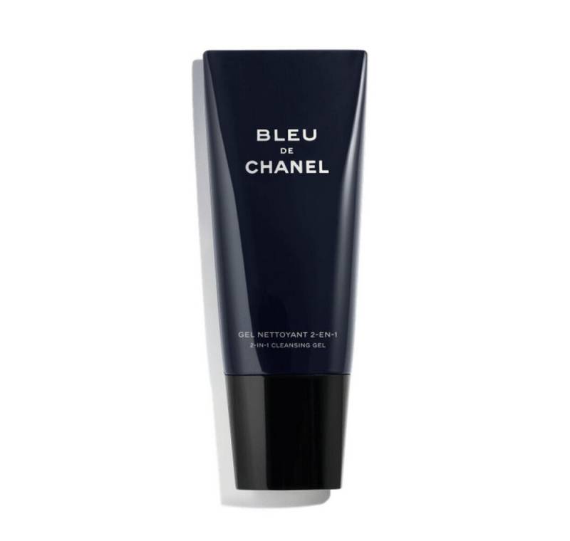 CHANEL After-Shave Bleu de Pour Homme 2 in 1 Cleanser Gel von CHANEL