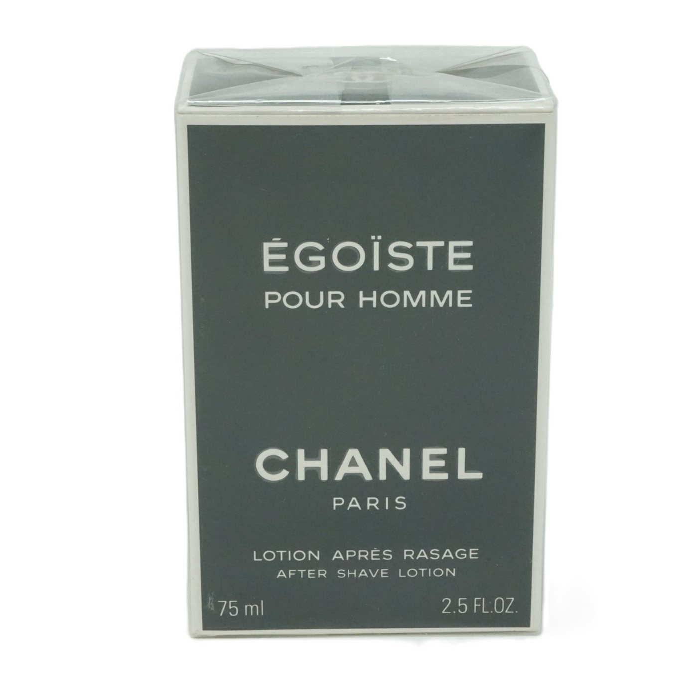 CHANEL After Shave Lotion Chanel Egoiste After Shave Lotion 75ml von CHANEL