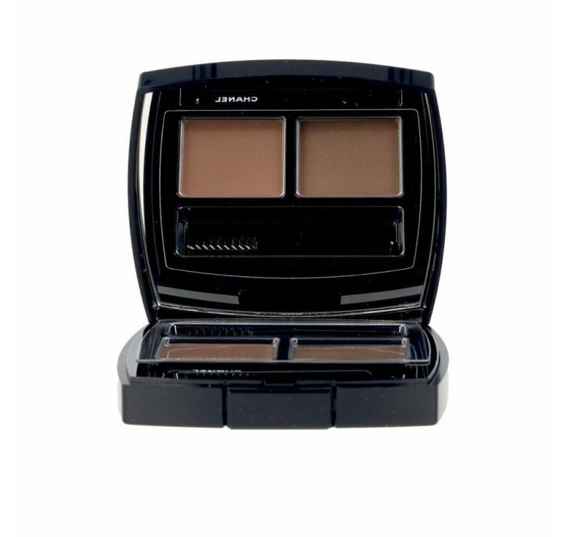 CHANEL Augenbrauen-Stift La Palette Sourcils Brow Powder Duo von CHANEL