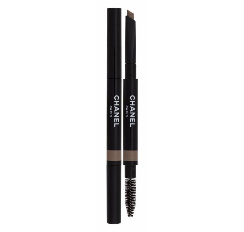 CHANEL Augenbrauen-Stift Stylo Sourcils Waterproof Eyebrow Pencil 0.27 gr von CHANEL
