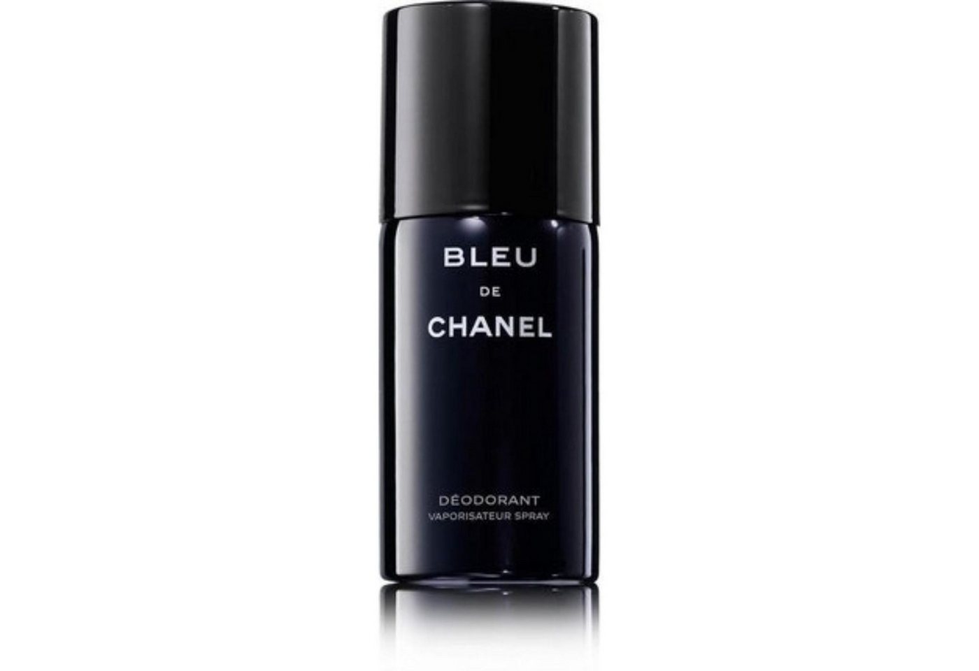 CHANEL Deo-Spray Bleu de Chanel, Packung, 1-tlg., 100 ml Deo-Spray von CHANEL