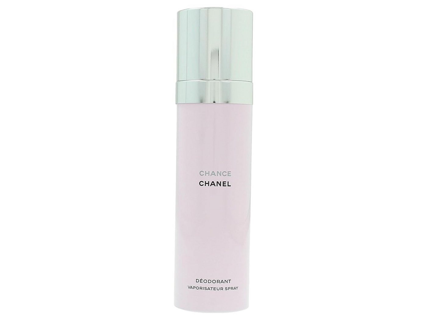 CHANEL Deo-Spray Chance, Packung, 1-tlg., 100 ml Deo-Spray CHANEL Deo-Spray Chance, Packung, 1-tlg., 100 ml Deo-Spray von CHANEL