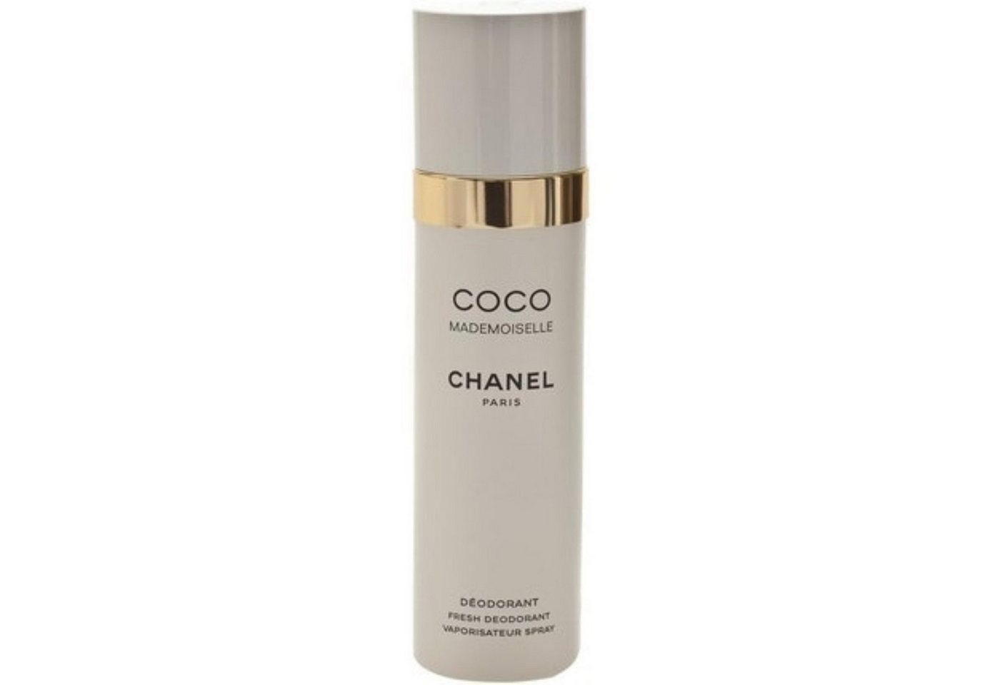 CHANEL Deo-Spray Coco Mademoiselle, Packung, 1-tlg., 100 ml Deo-Spray von CHANEL