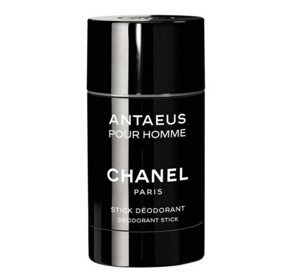 CHANEL Deo-Stift ANTAEUS, Packung, 1-tlg., 75 ml Deo-Stift von CHANEL