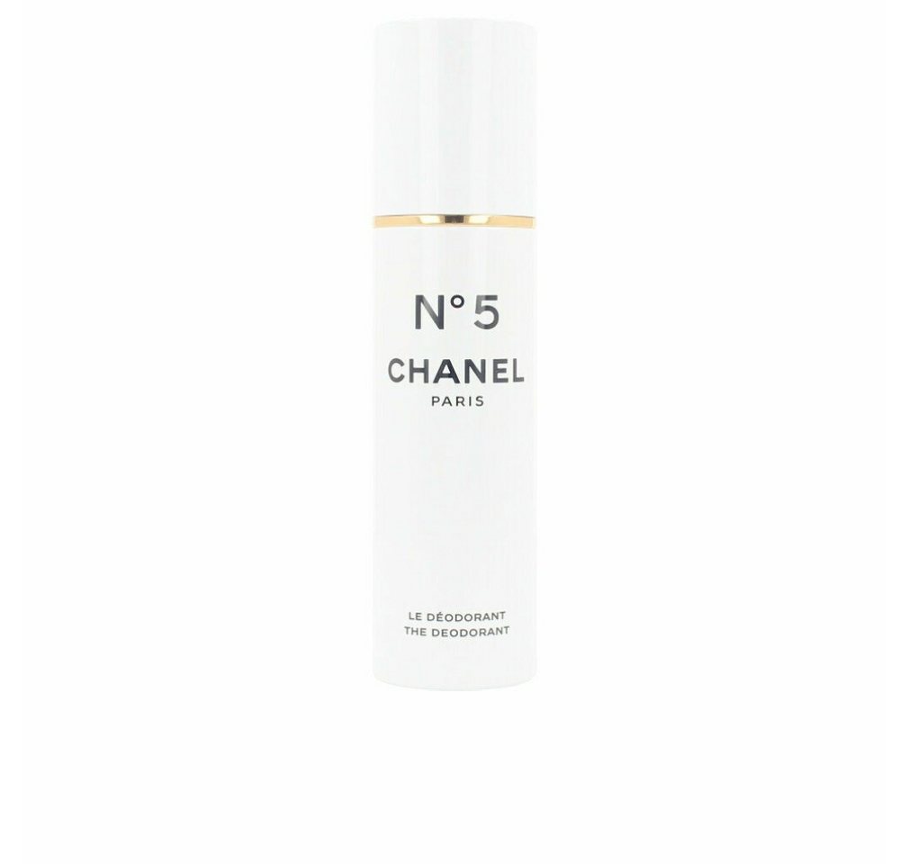 CHANEL Deo-Spray No 5 The Deodorant Spray CHANEL Deo-Spray No 5 The Deodorant Spray von CHANEL