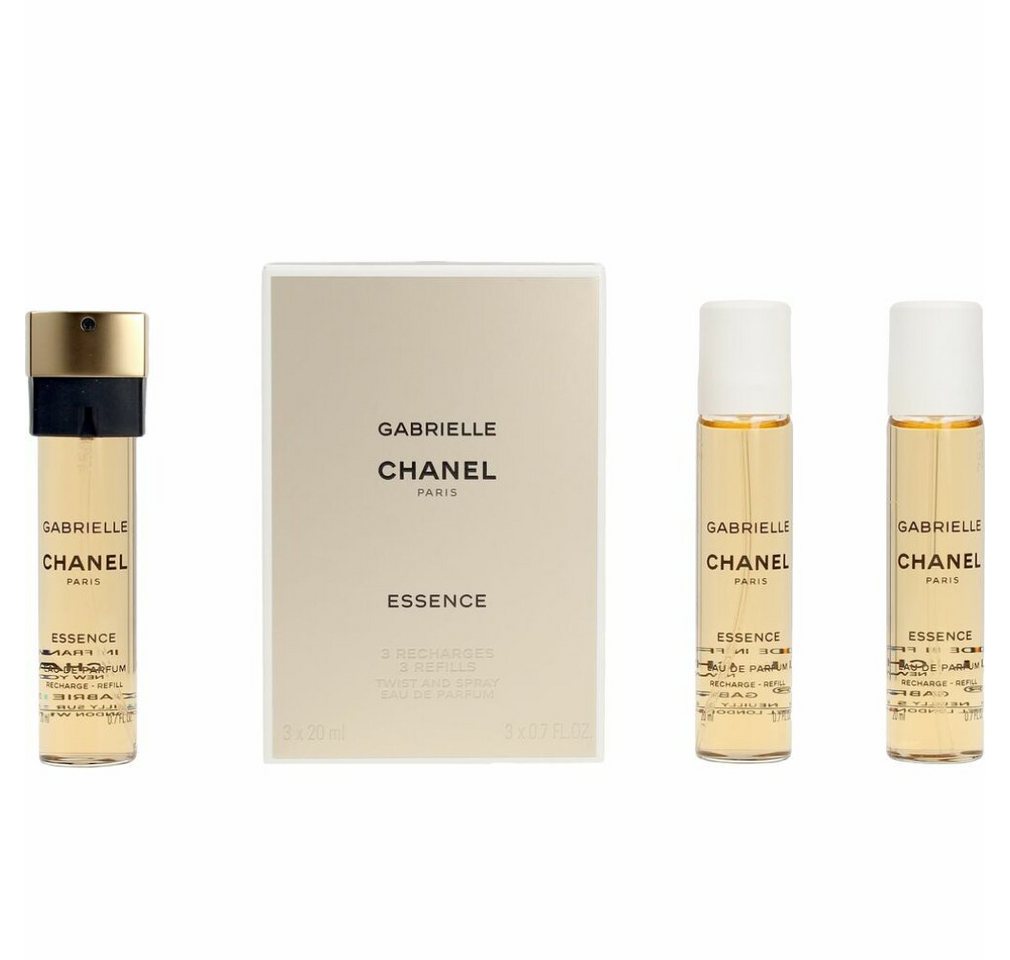 CHANEL Duft-Set Gabrielle Essence Giftset von CHANEL