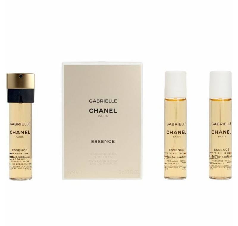 CHANEL Duft-Set Gabrielle Essence Giftset von CHANEL