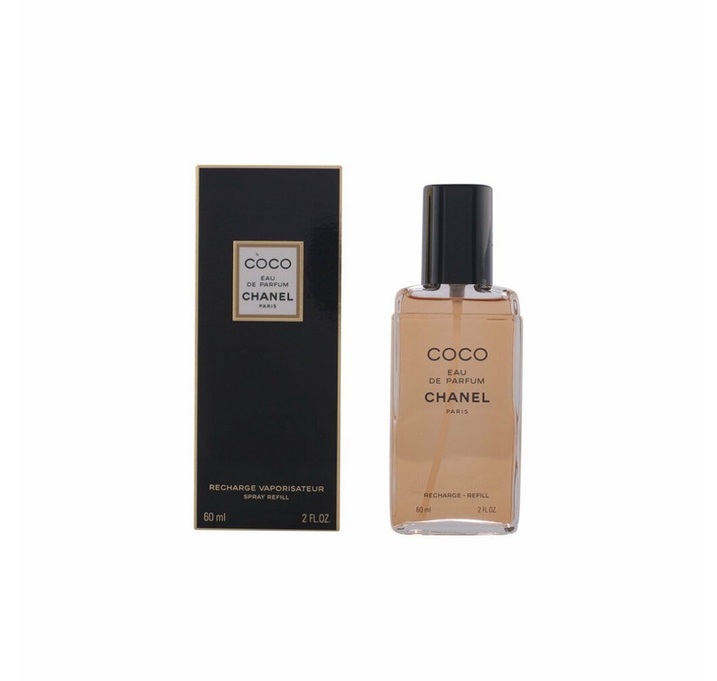 CHANEL Duschgel COCO edp vapo refill 60 ml CHANEL Duschgel COCO edp vapo refill 60 ml von CHANEL