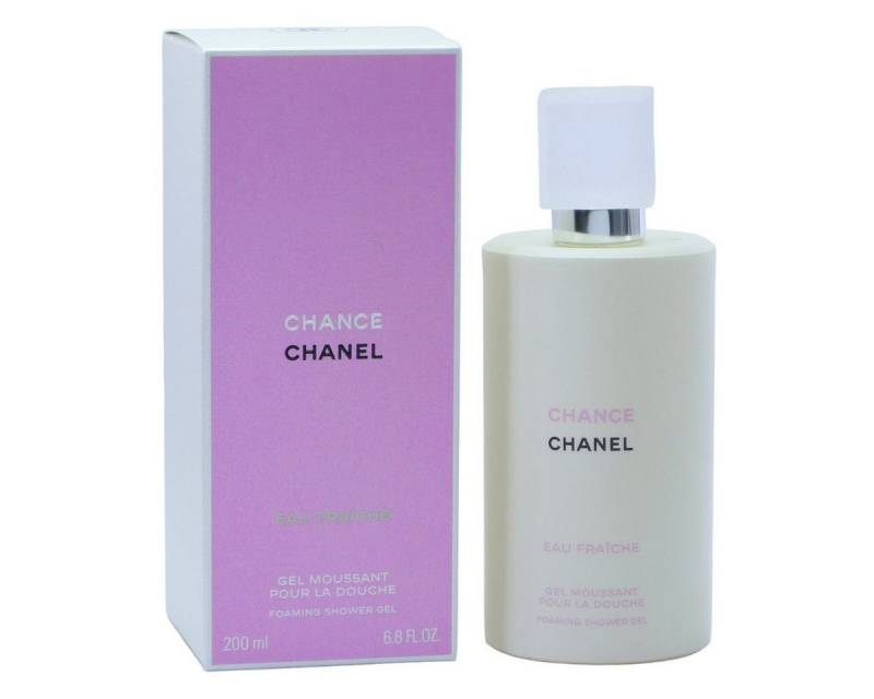 CHANEL Duschgel Chanel Chance Eau Fraiche Duschgel / Shower Gel 200 ml von CHANEL