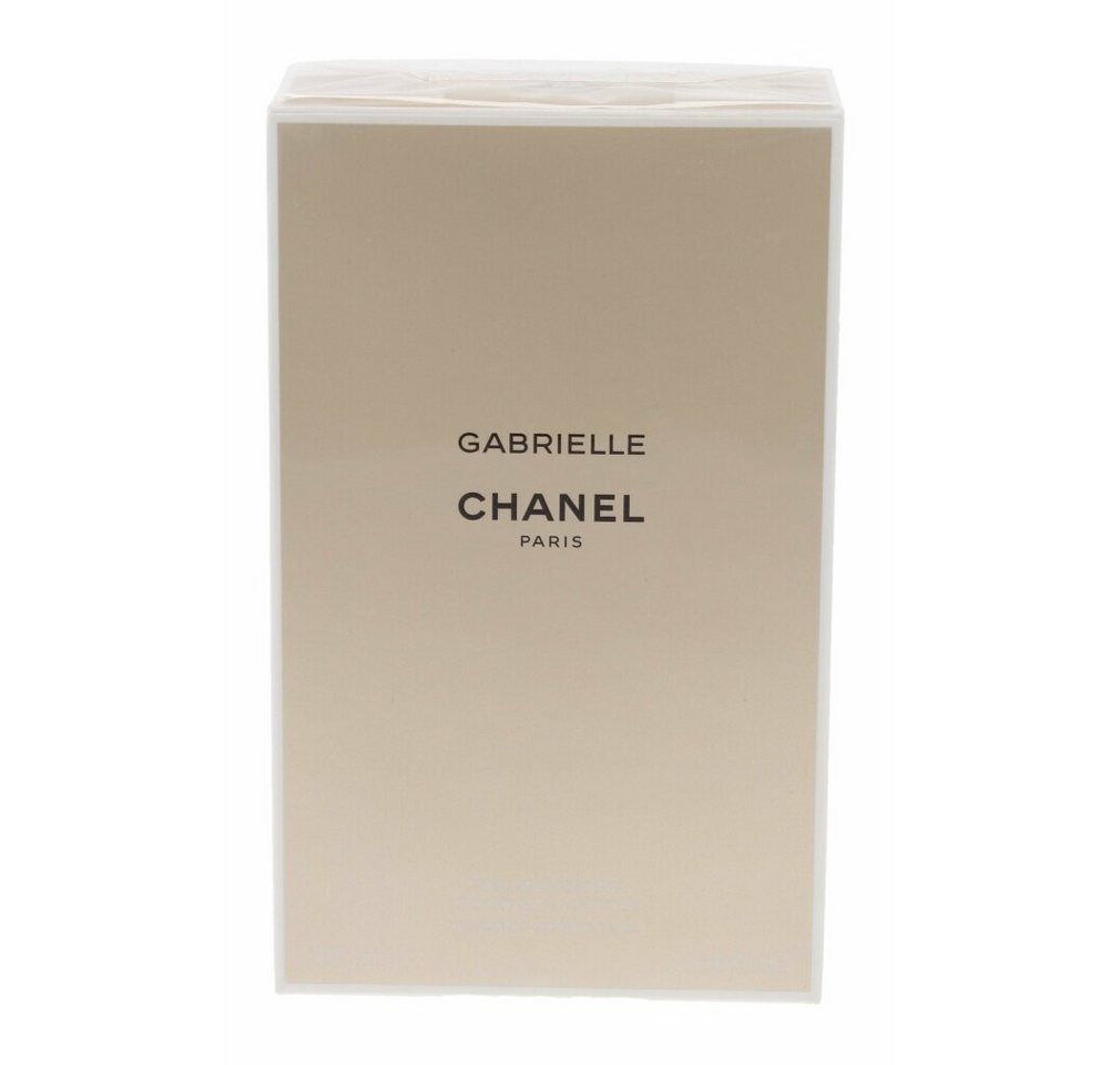 CHANEL Duschgel Gabrielle Shower Gel von CHANEL