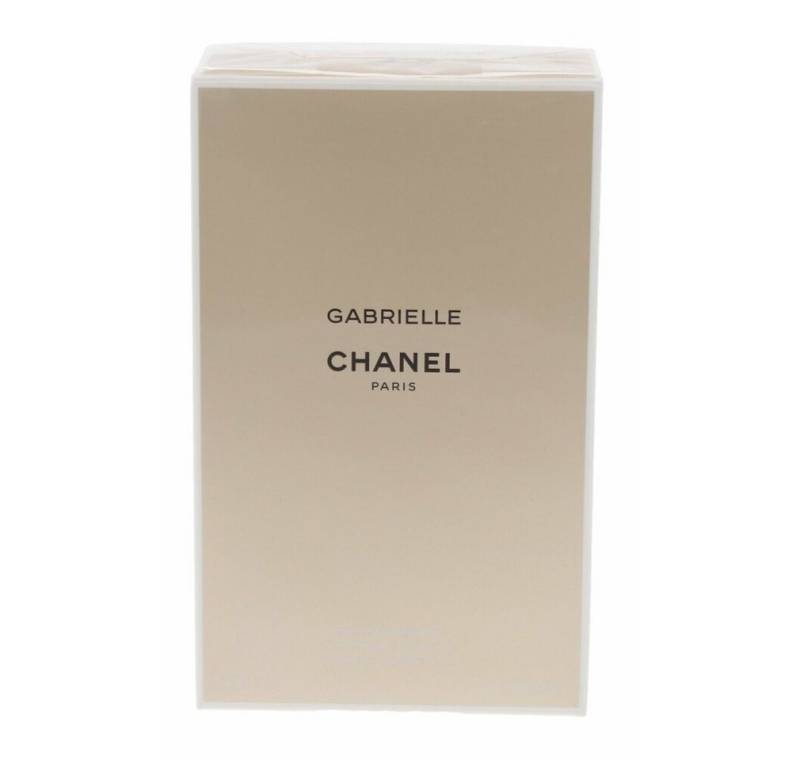CHANEL Duschgel Gabrielle Shower Gel von CHANEL