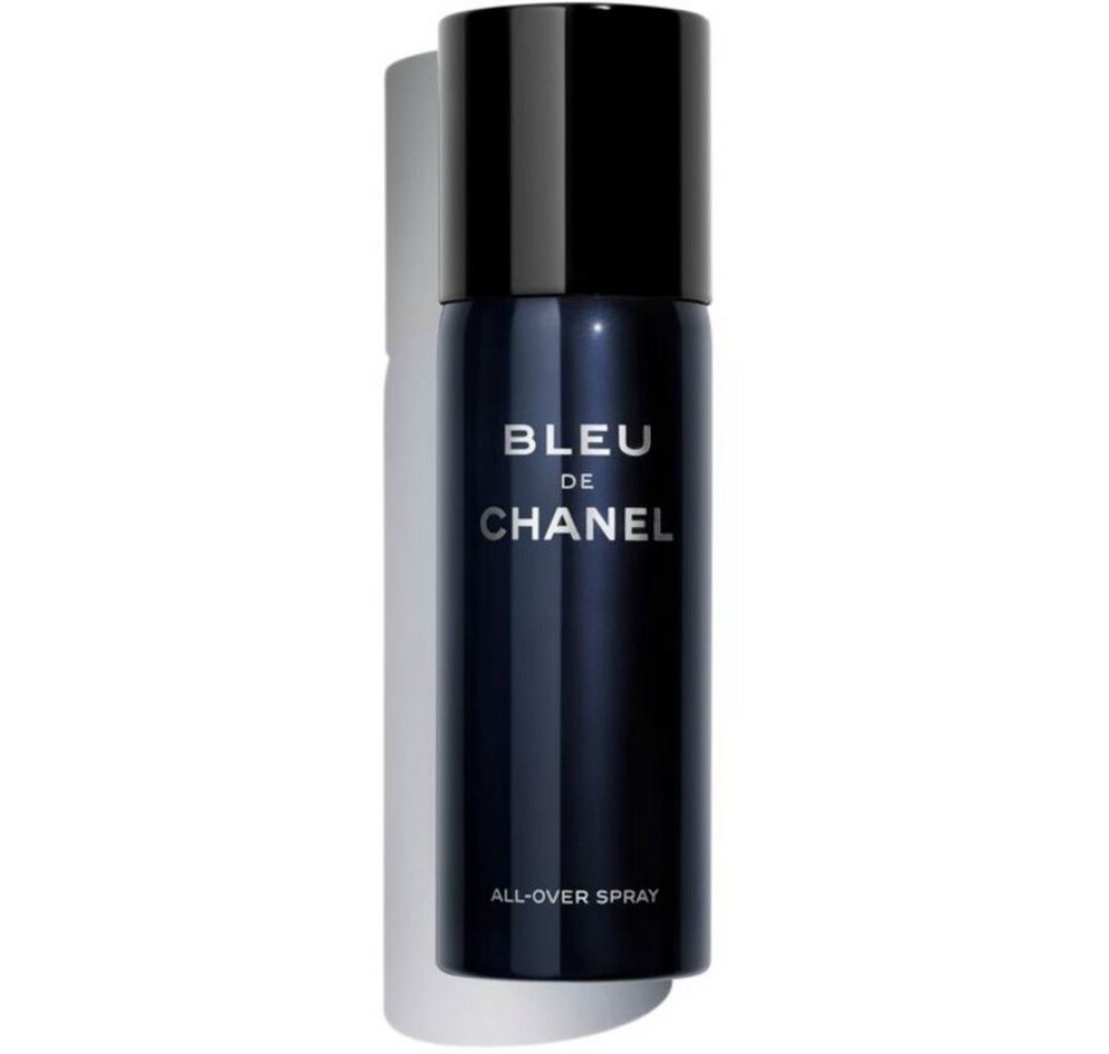 CHANEL Eau Fraiche Bleu De Pour Homme All-Over Spray von CHANEL